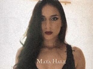 Maya_Hale
