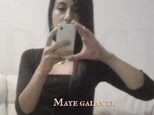 Maye_galante