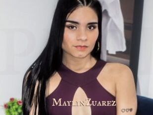 MaylinZuarez