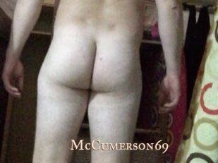 McCumerson69