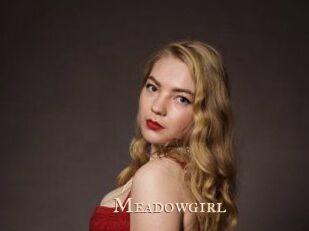 Meadowgirl Pink Center Fold