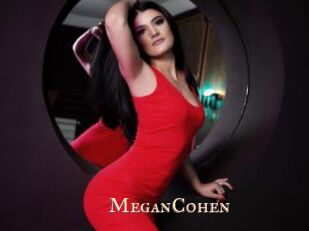 MeganCohen