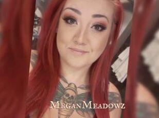 MeganMeadowz