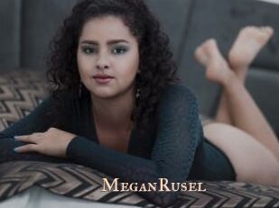 MeganRusel