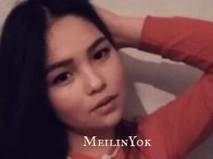 MeilinYok
