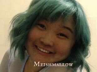 Meishmallow