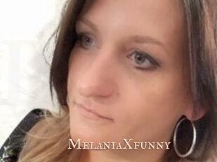 MelaniaXfunny
