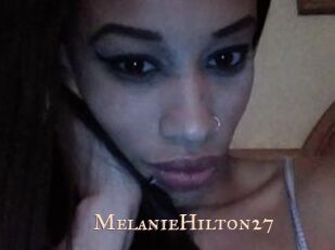 MelanieHilton27