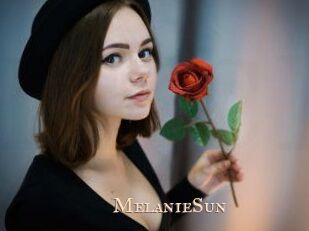 MelanieSun