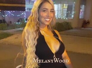 MelanyWood