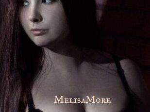 MelisaMore