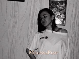 MelissaFloy Pink Center Fold