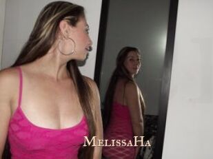 MelissaHa