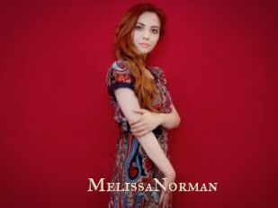 MelissaNorman