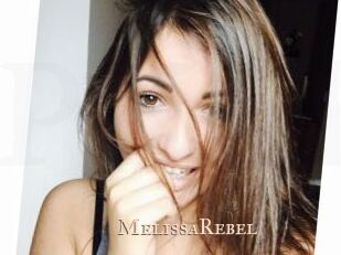 MelissaRebel