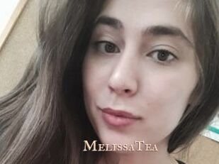 MelissaTea