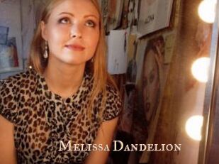 Melissa_Dandelion