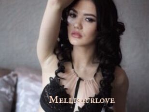 Mellisaurlove