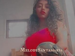 MelodySantamaria
