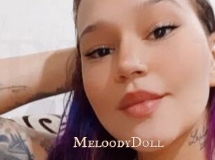 MeloodyDoll