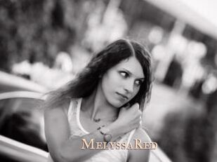 MelyssaRed