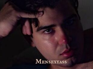 Mensexyass