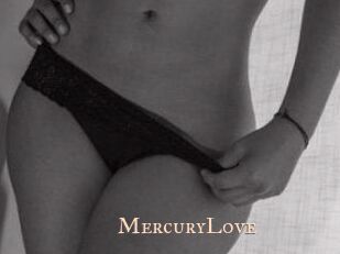 Mercury_Love