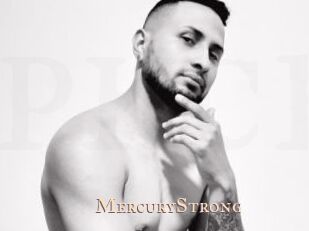 MercuryStrong