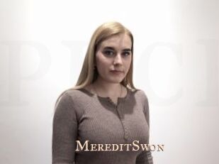 MereditSwon