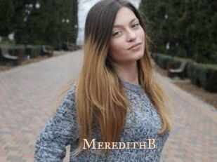 MeredithB