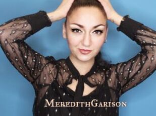 MeredithGarison