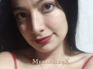 MerianalenX