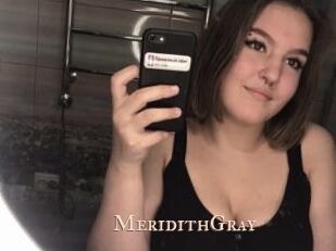 MeridithGray