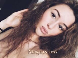 Merilin_sexy Pink Center Fold