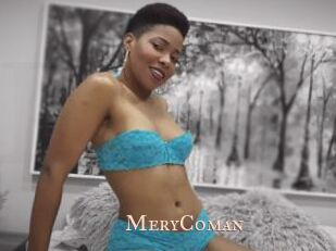 MeryComan