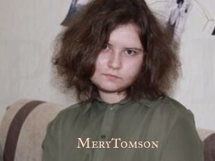 MeryTomson