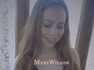 MeryWilson