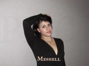 Meshell