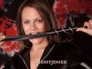 Messyjessee