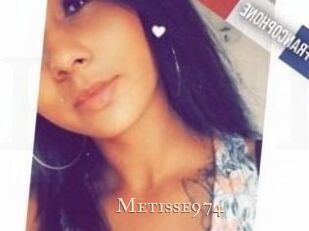 Metisse974