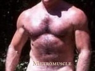 Metromuscle