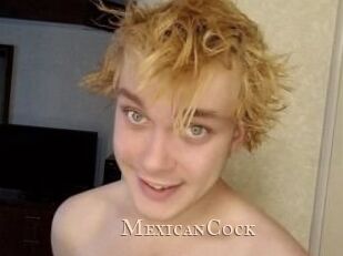 MexicanCock