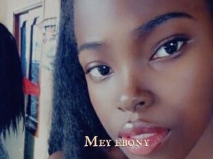 Mey_ebony