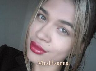 MiaHarper