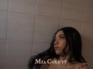 Mia_Colett Pink Center Fold