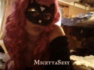 MicettaSexy