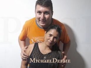 MichaelDebbie