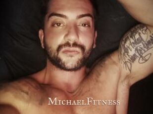 MichaelFitness