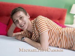 MichaelHotDammm