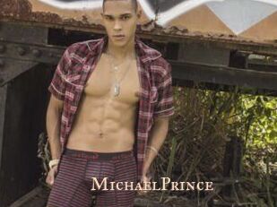 MichaelPrince